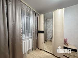 3-к квартира, вторичка, 72м2, 7/12 этаж