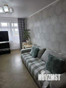 2-к квартира, вторичка, 54м2, 7/9 этаж