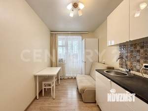 1-к квартира, вторичка, 36м2, 5/16 этаж