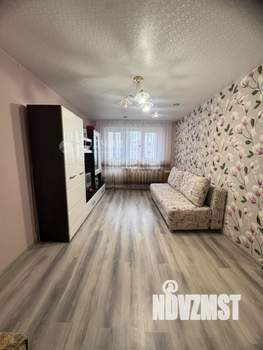 1-к квартира, вторичка, 36м2, 6/9 этаж