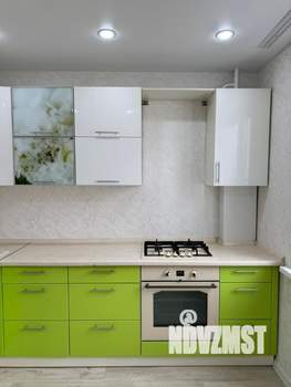 1-к квартира, вторичка, 37м2, 6/11 этаж