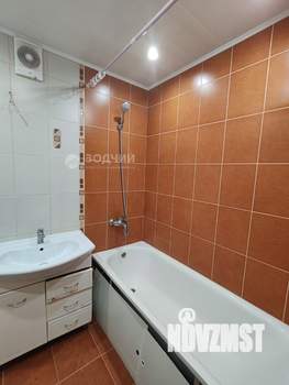 1-к квартира, вторичка, 42м2, 6/10 этаж