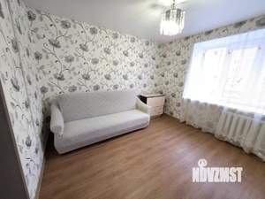 Студия квартира, вторичка, 27м2, 3/9 этаж