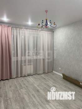 2-к квартира, вторичка, 64м2, 8/9 этаж