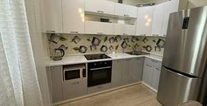 1-к квартира, вторичка, 40м2, 12/14 этаж