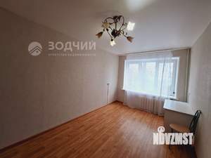 1-к квартира, вторичка, 31м2, 4/5 этаж