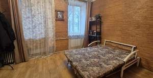 3-к квартира, вторичка, 85м2, 1/3 этаж