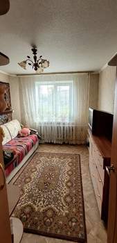 3-к квартира, вторичка, 73м2, 3/5 этаж