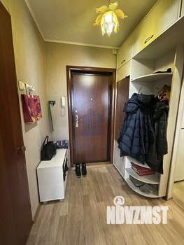 1-к квартира, вторичка, 35м2, 5/9 этаж