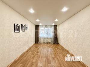 1-к квартира, вторичка, 39м2, 3/9 этаж