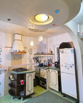 3-к квартира, вторичка, 65м2, 2/5 этаж