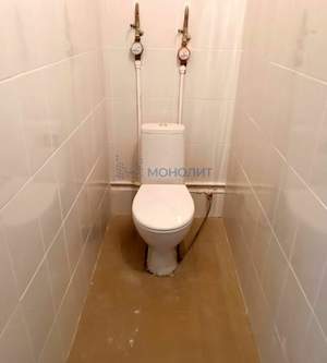 2-к квартира, вторичка, 56м2, 2/5 этаж