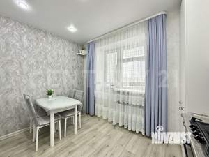 1-к квартира, вторичка, 43м2, 1/9 этаж