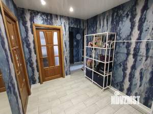 3-к квартира, вторичка, 63м2, 7/9 этаж