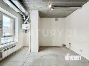 2-к квартира, вторичка, 75м2, 2/4 этаж