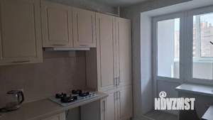 1-к квартира, вторичка, 39м2, 10/17 этаж