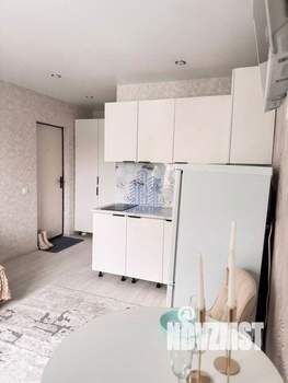 Студия квартира, вторичка, 26м2, 5/9 этаж