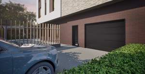 3-к квартира, вторичка, 121м2, 7/8 этаж