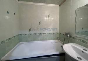 1-к квартира, вторичка, 33м2, 2/5 этаж