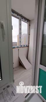 1-к квартира, вторичка, 36м2, 12/16 этаж