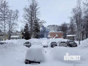 3-к квартира, вторичка, 69м2, 1/9 этаж