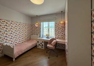 3-к квартира, вторичка, 74м2, 4/5 этаж