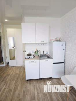Студия квартира, вторичка, 25м2, 6/9 этаж