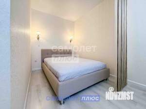 1-к квартира, вторичка, 49м2, 7/9 этаж