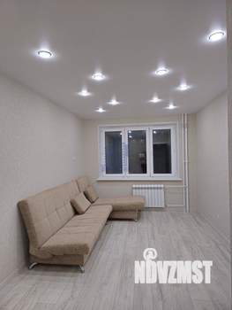1-к квартира, вторичка, 36м2, 12/16 этаж