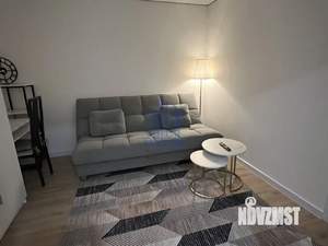 1-к квартира, вторичка, 45м2, 10/12 этаж