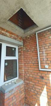 1-к квартира, вторичка, 68м2, 9/9 этаж