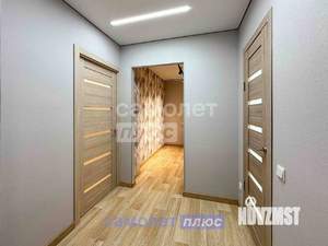 1-к квартира, вторичка, 38м2, 9/9 этаж