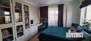 2-к квартира, вторичка, 21010000м2, 7/9 этаж