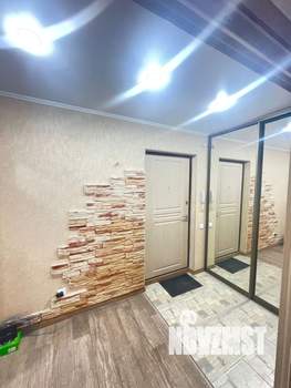 1-к квартира, вторичка, 38м2, 1/10 этаж