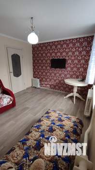 1-к квартира, вторичка, 30м2, 5/9 этаж