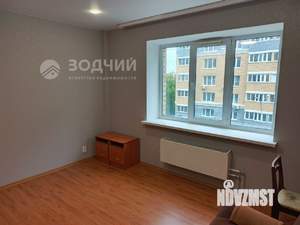 1-к квартира, вторичка, 44м2, 4/9 этаж