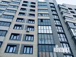 1-к квартира, вторичка, 38м2, 4/9 этаж