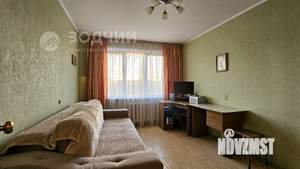 4-к квартира, вторичка, 82м2, 9/9 этаж