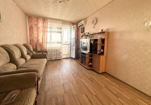 1-к квартира, вторичка, 35м2, 9/9 этаж