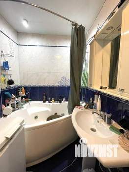 3-к квартира, вторичка, 86м2, 5/6 этаж