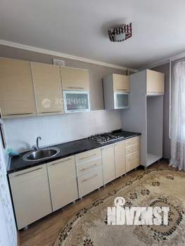 2-к квартира, вторичка, 48м2, 6/9 этаж