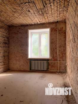3-к квартира, вторичка, 56м2, 4/4 этаж