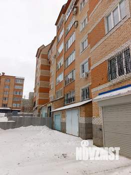 4-к квартира, вторичка, 171м2, 5/6 этаж