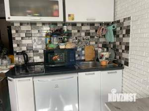 Студия квартира, вторичка, 17м2, 1/9 этаж