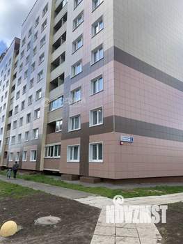 1-к квартира, вторичка, 39м2, 3/9 этаж