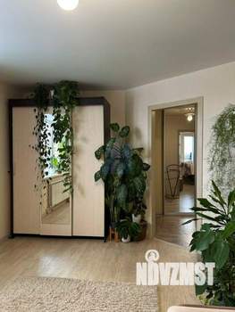 1-к квартира, вторичка, 42м2, 9/9 этаж