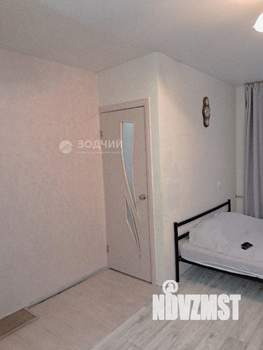 1-к квартира, вторичка, 30м2, 1/5 этаж