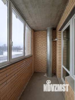 3-к квартира, вторичка, 85м2, 2/5 этаж