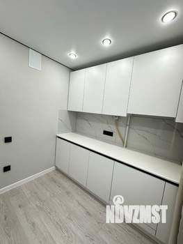 2-к квартира, вторичка, 52м2, 3/5 этаж
