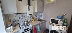 1-к квартира, вторичка, 33м2, 3/5 этаж